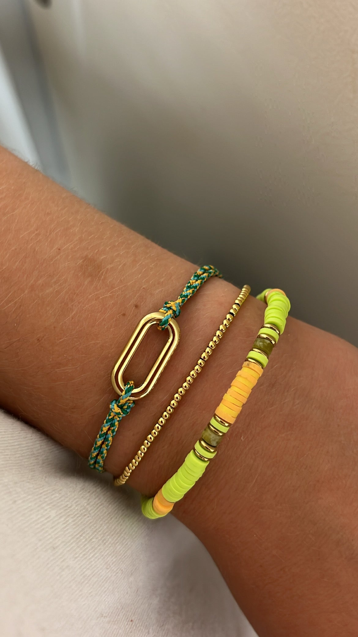 Bracelet Caroline