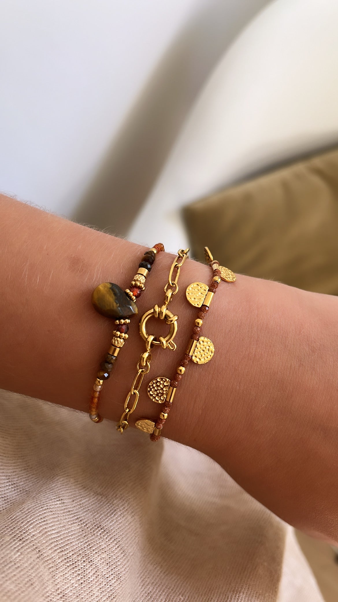 Bracelet Marlène