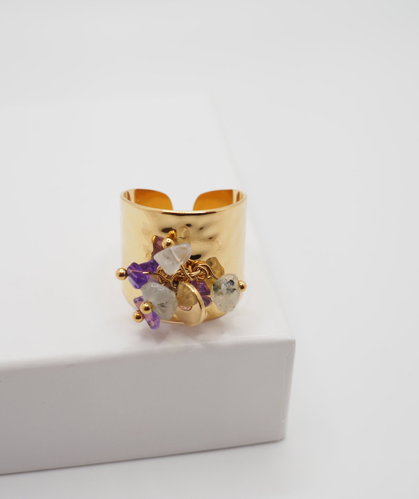 Bague Karen