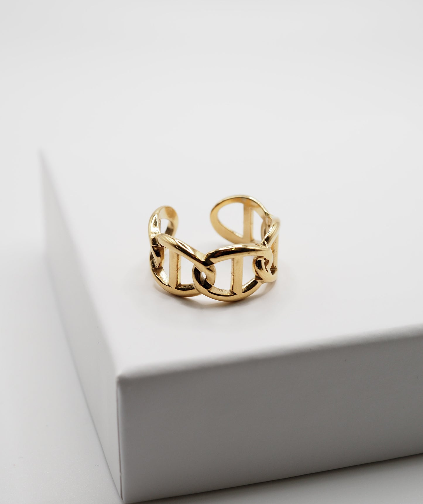 Bague Lucile