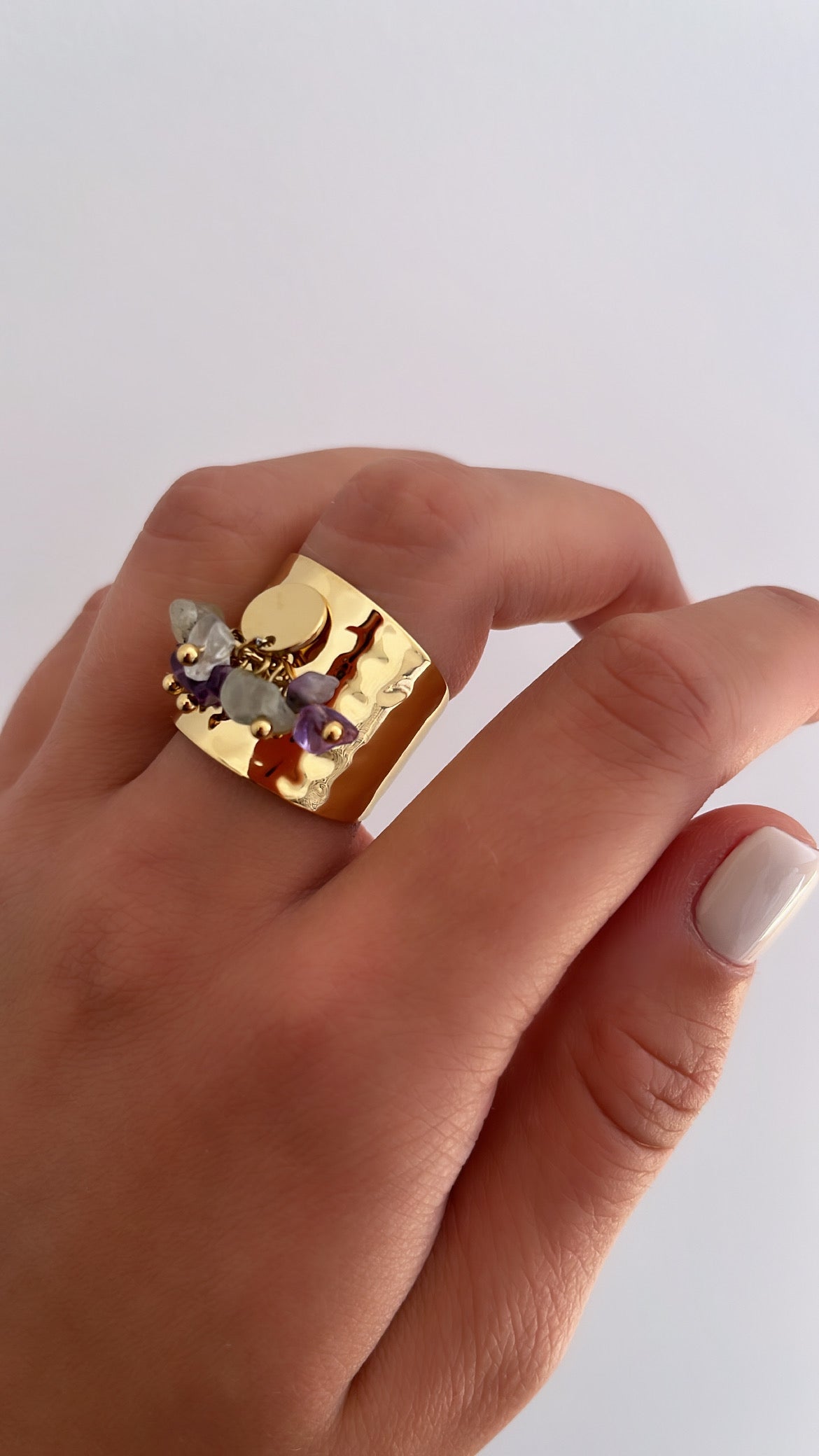 Bague Karen