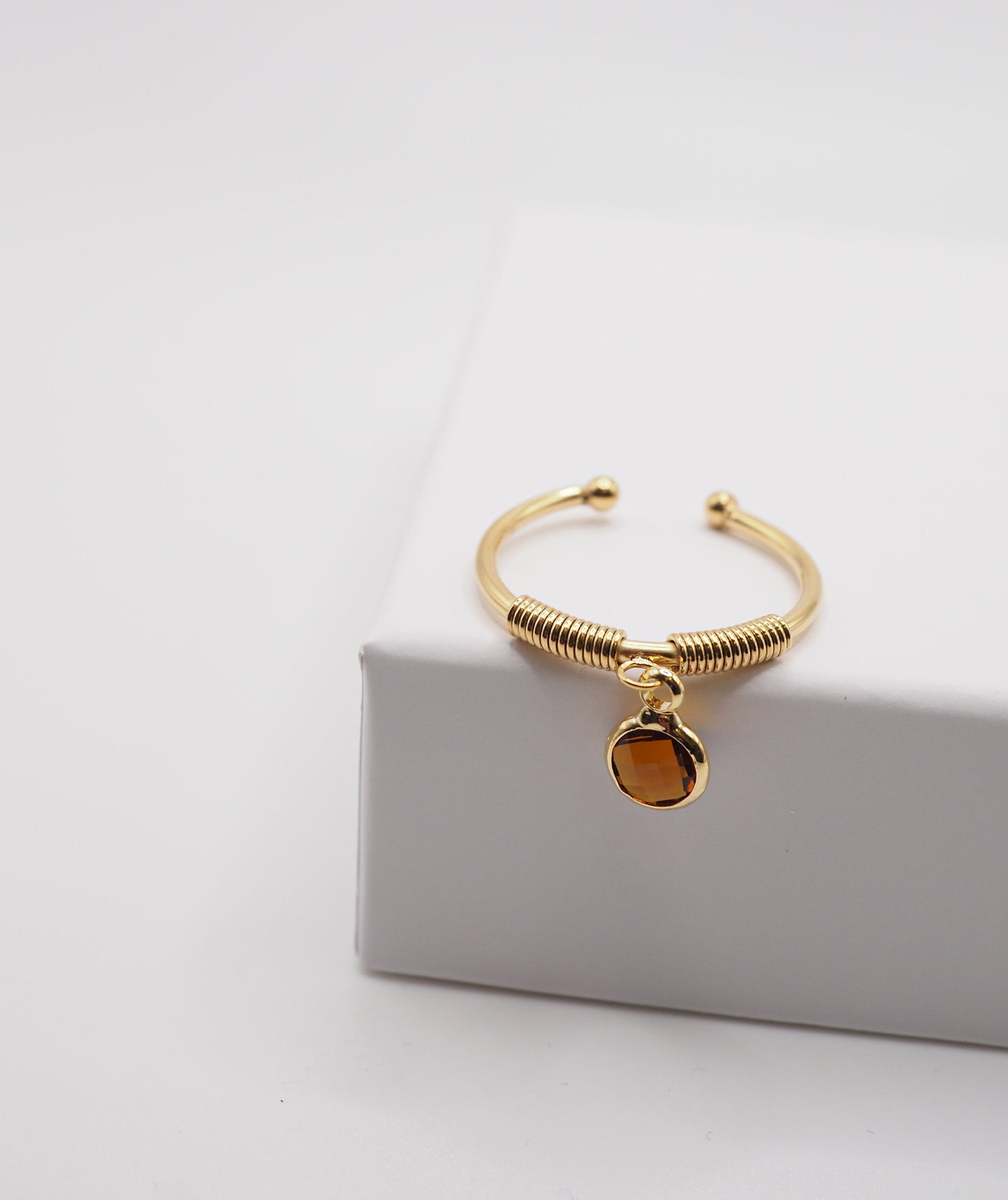 Bague Charlie