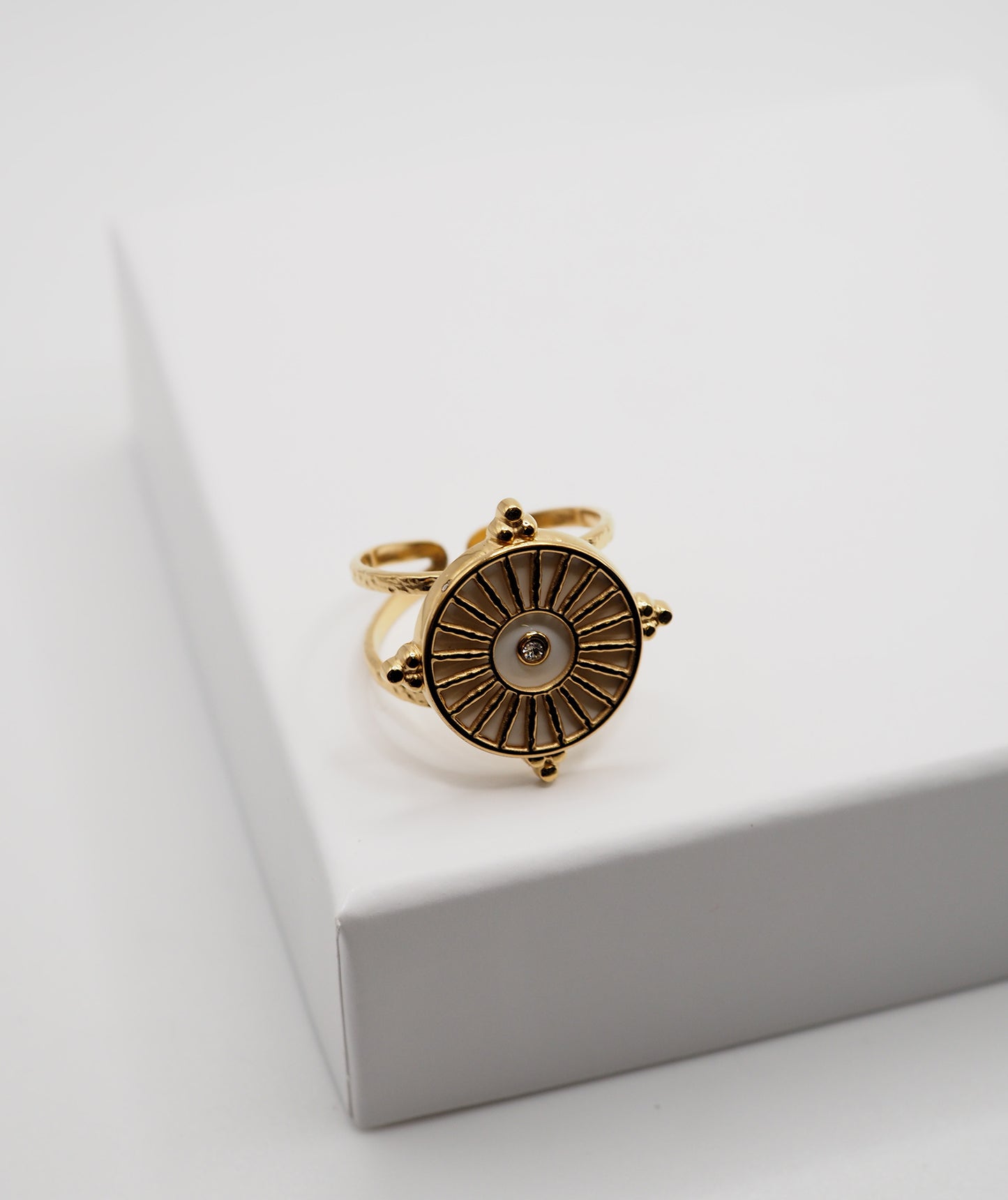 Bague Lou