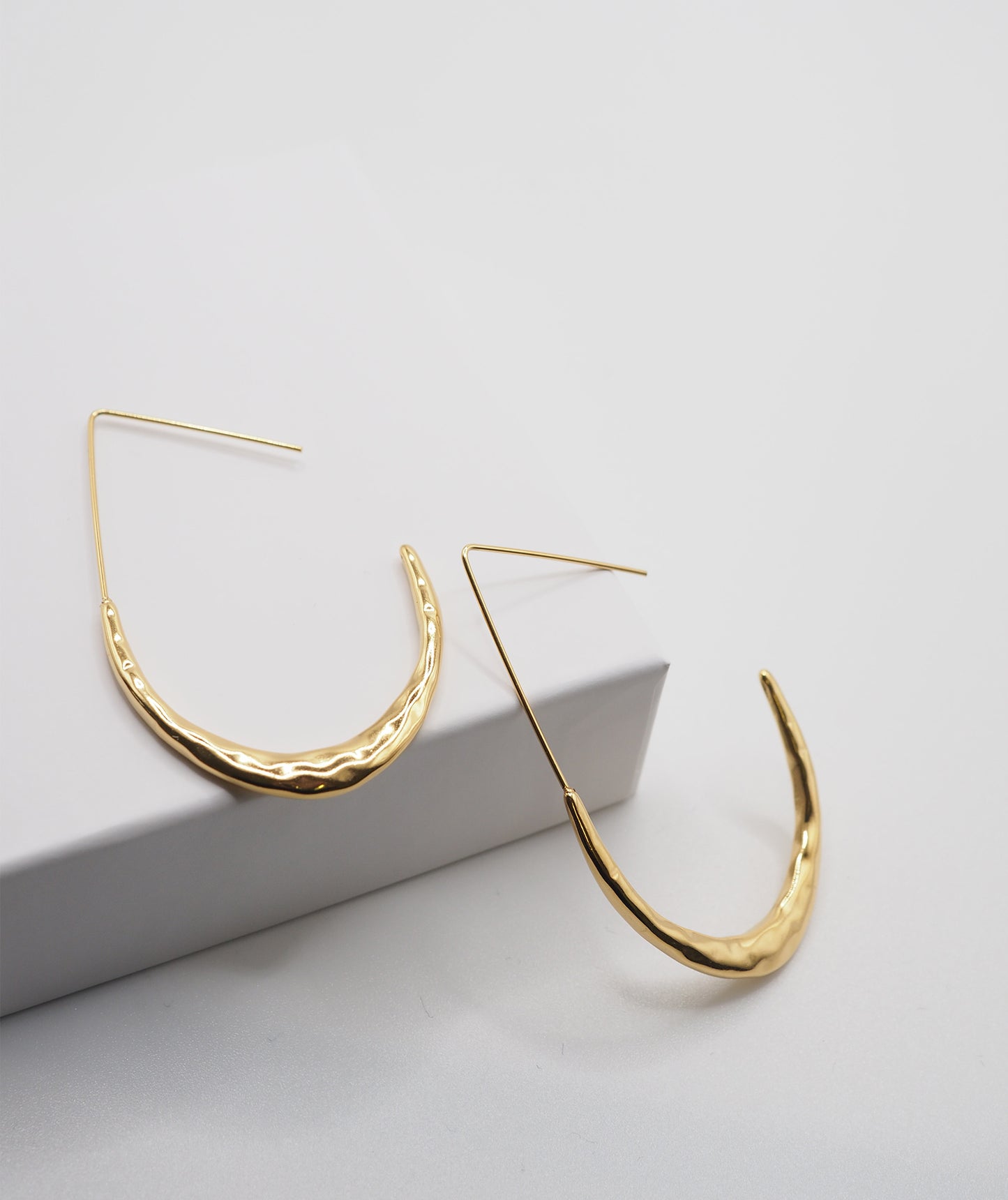 Boucles d'oreilles Eva