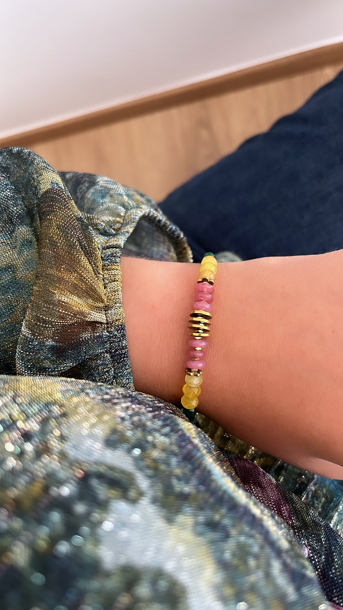 Bracelet Marjorie