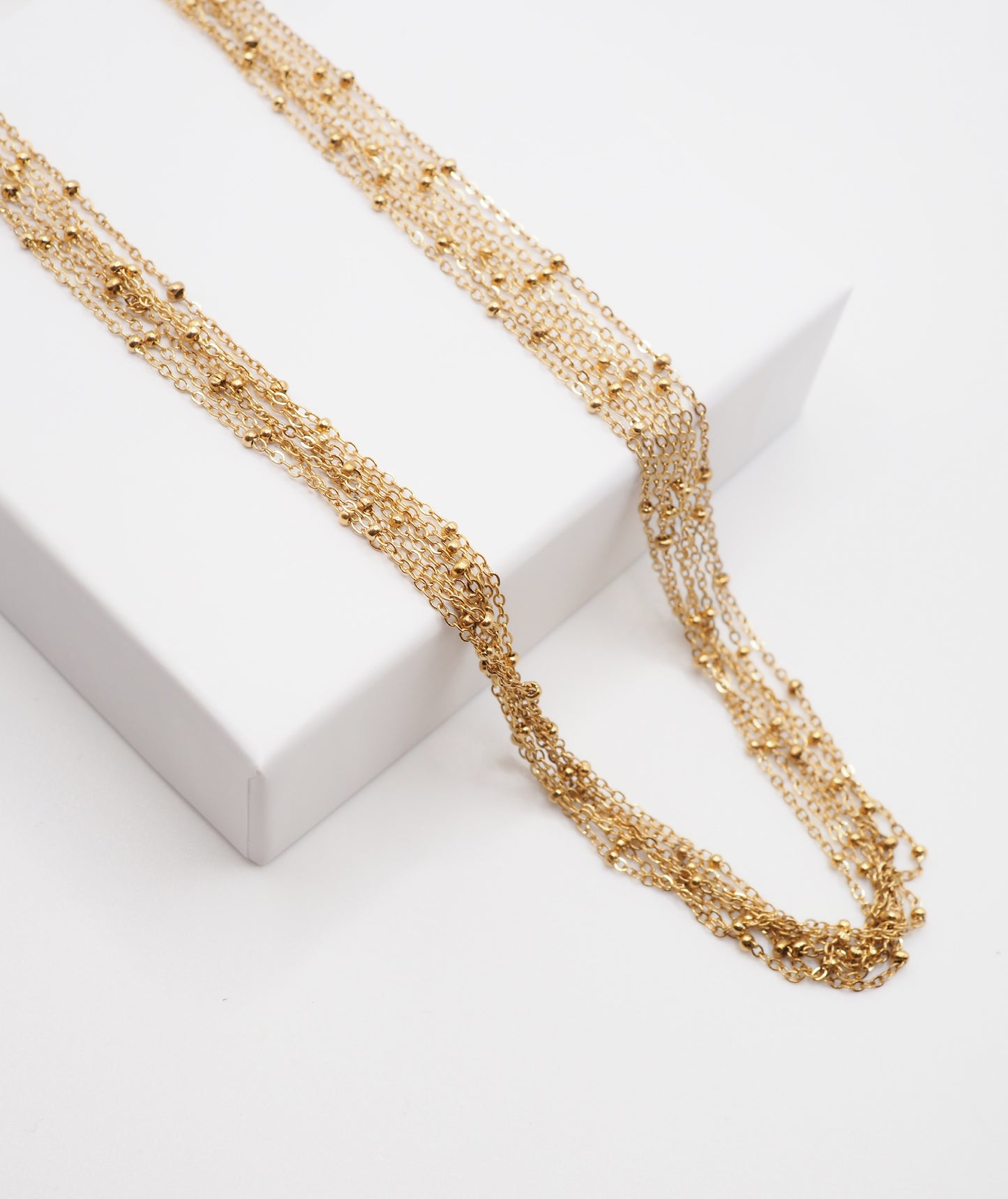 Collier Capucine
