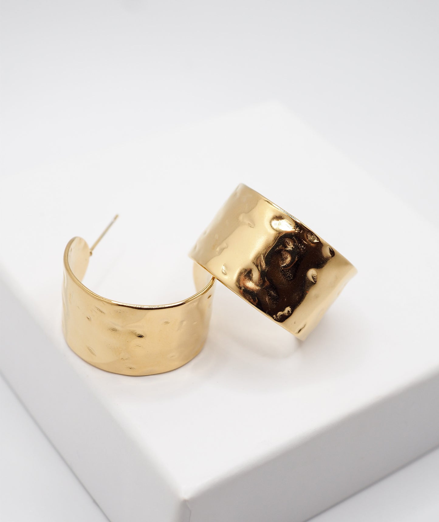 Boucles d'oreilles Maria