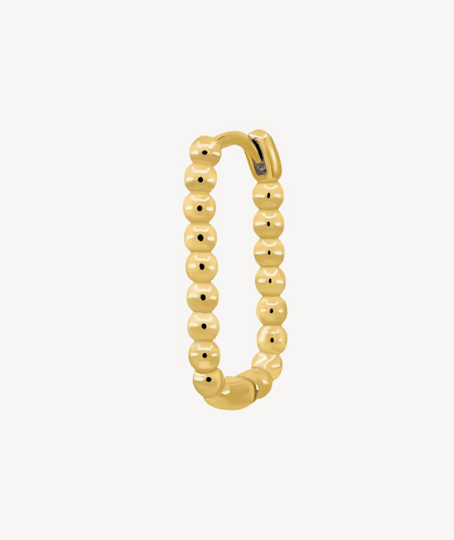 Boucle Cara - Nébuleuse bijoux