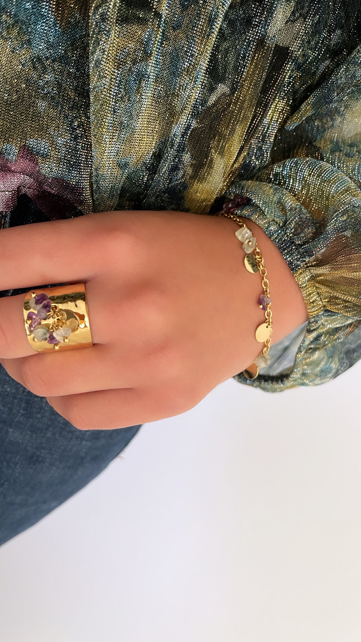 Bague Karen