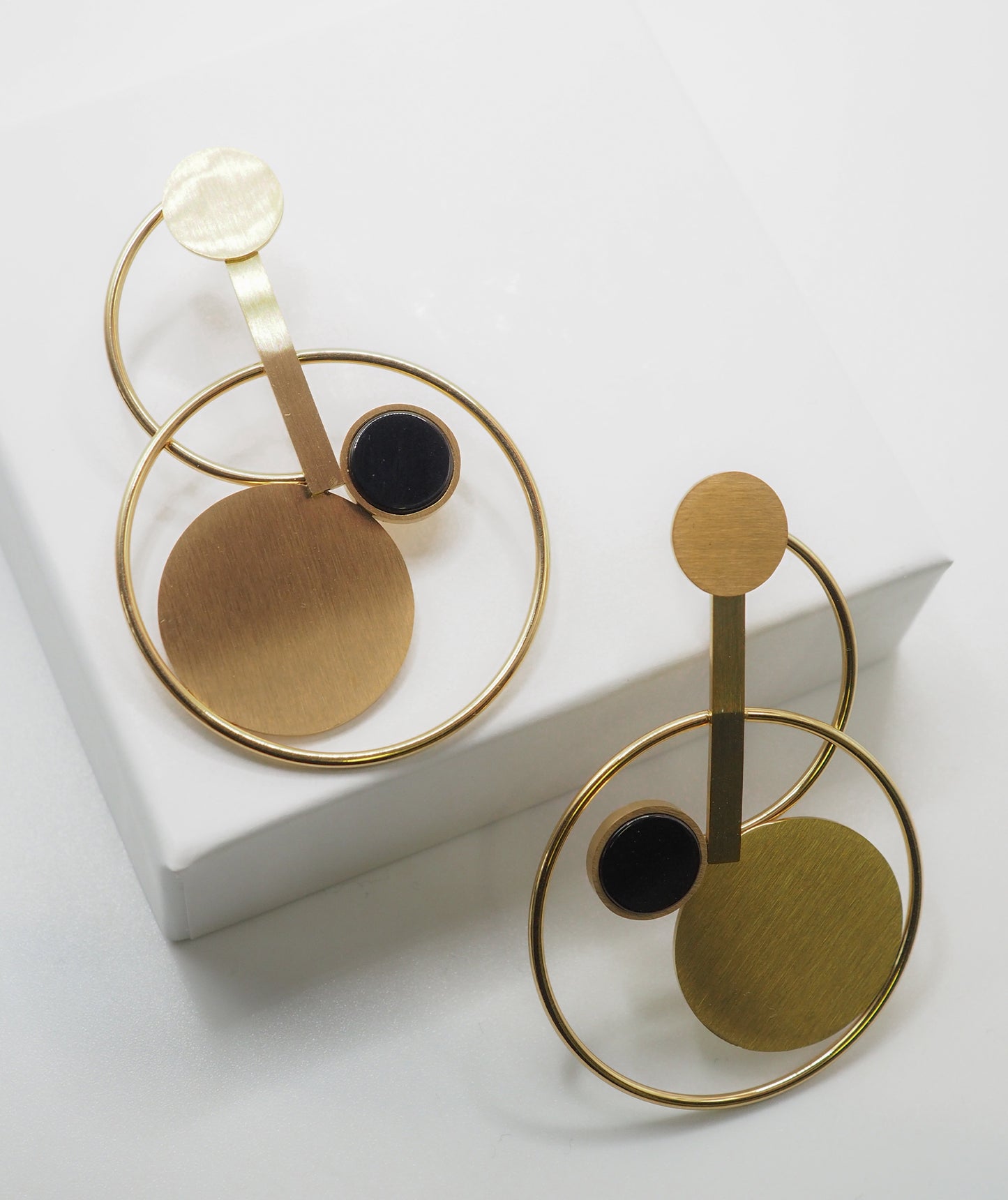 Boucles d'oreilles Guilia