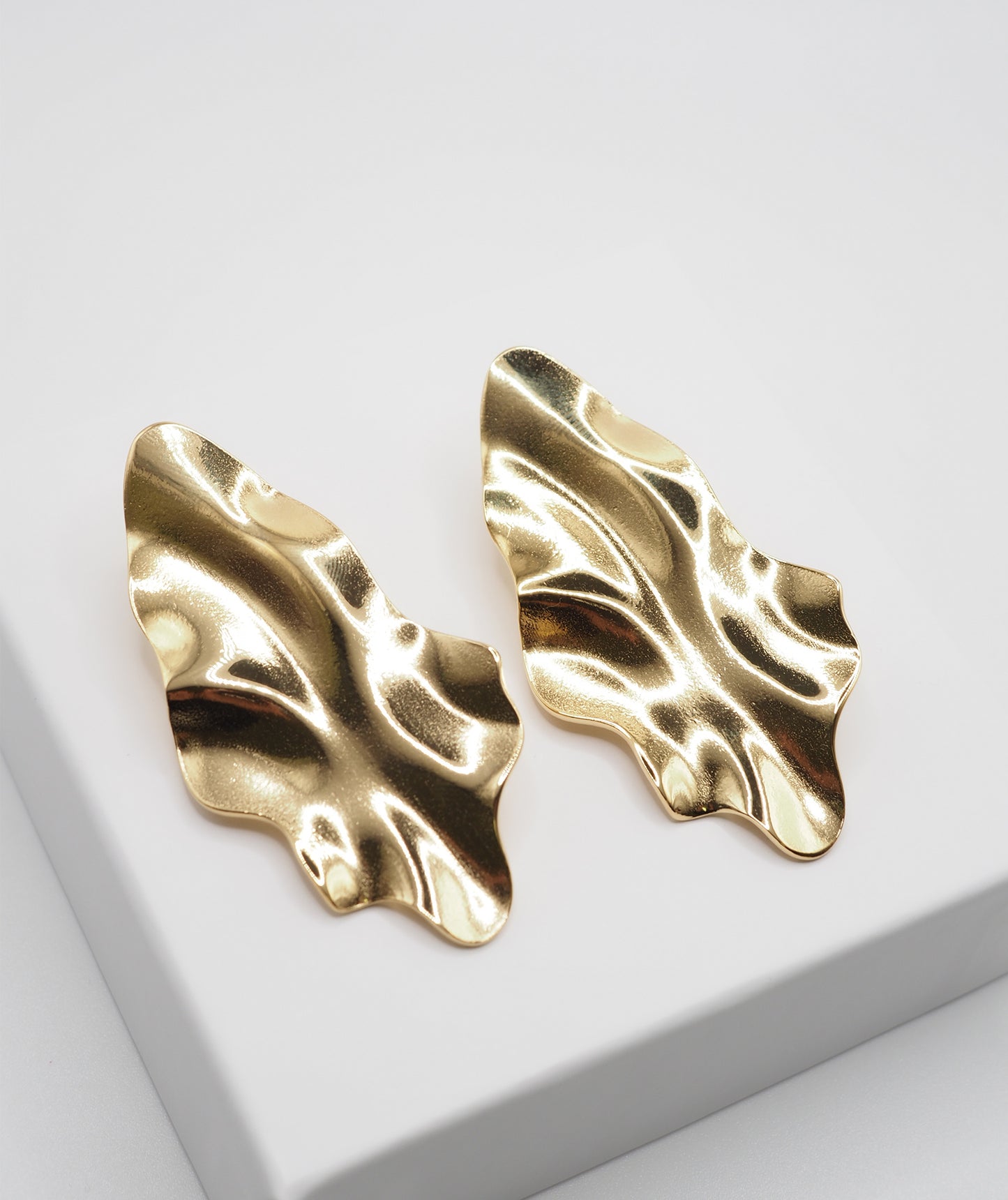 Boucles d'oreilles Zoé