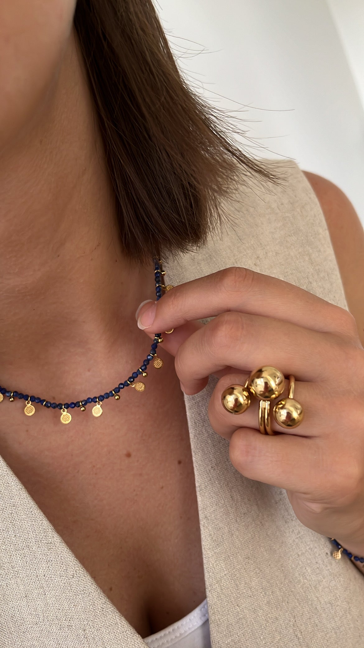idee cadeau bijoux en acier inoxydable