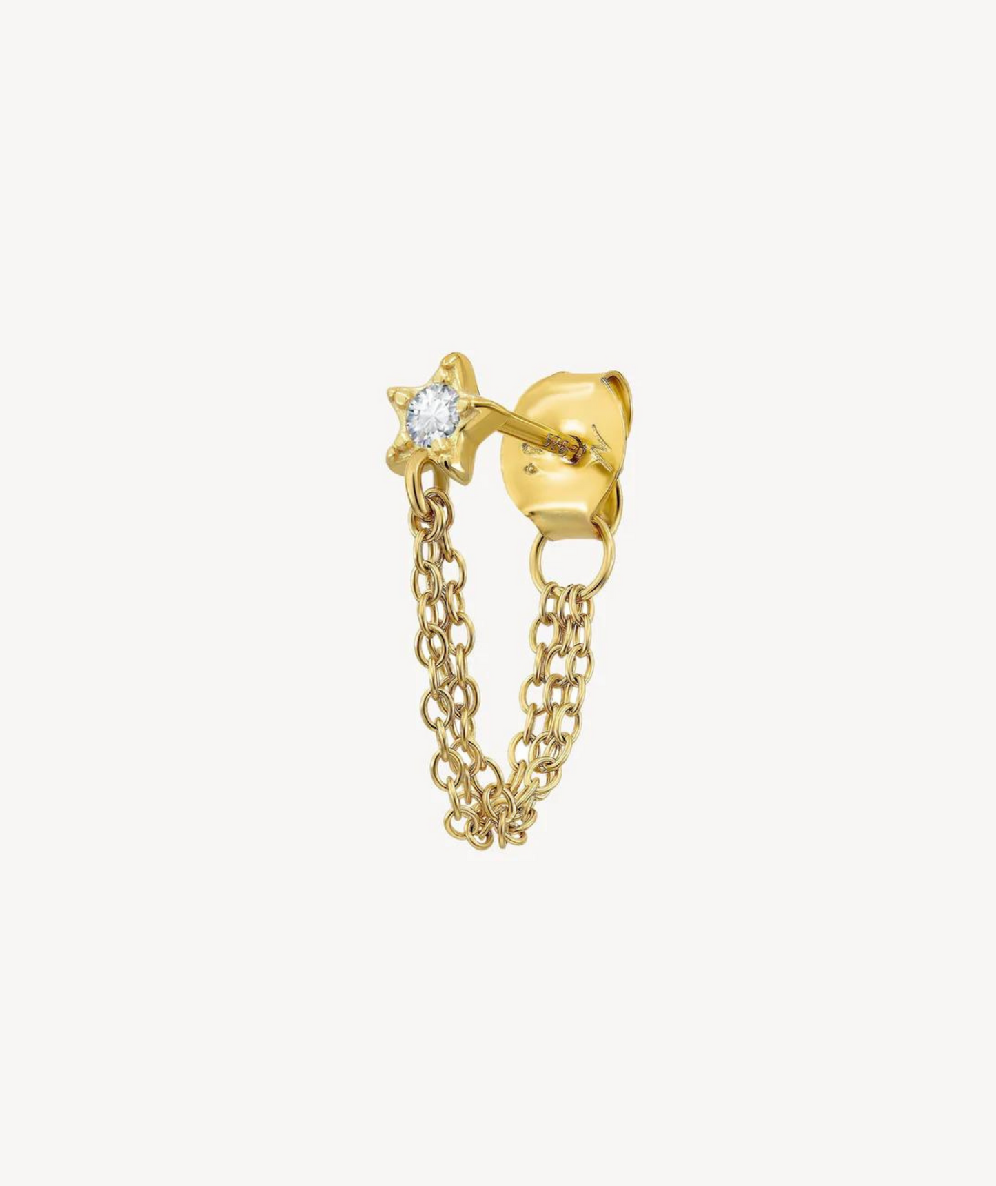 Boucle Astrée - Nébuleuse bijoux