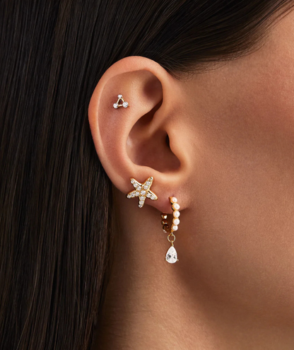 boucle-ariel-etoile-nebuleuse-bijoux