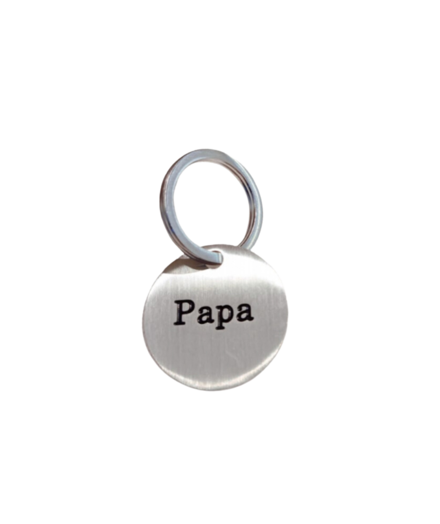 Porte-clés Papa