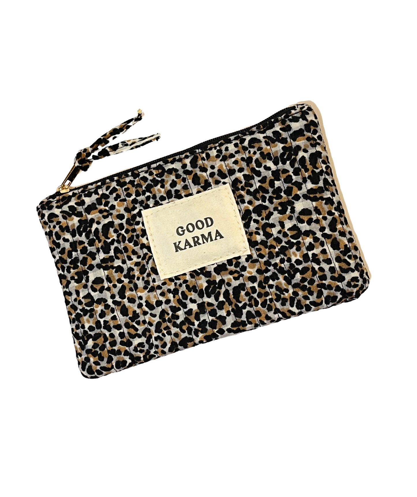 Pochette Good Karma